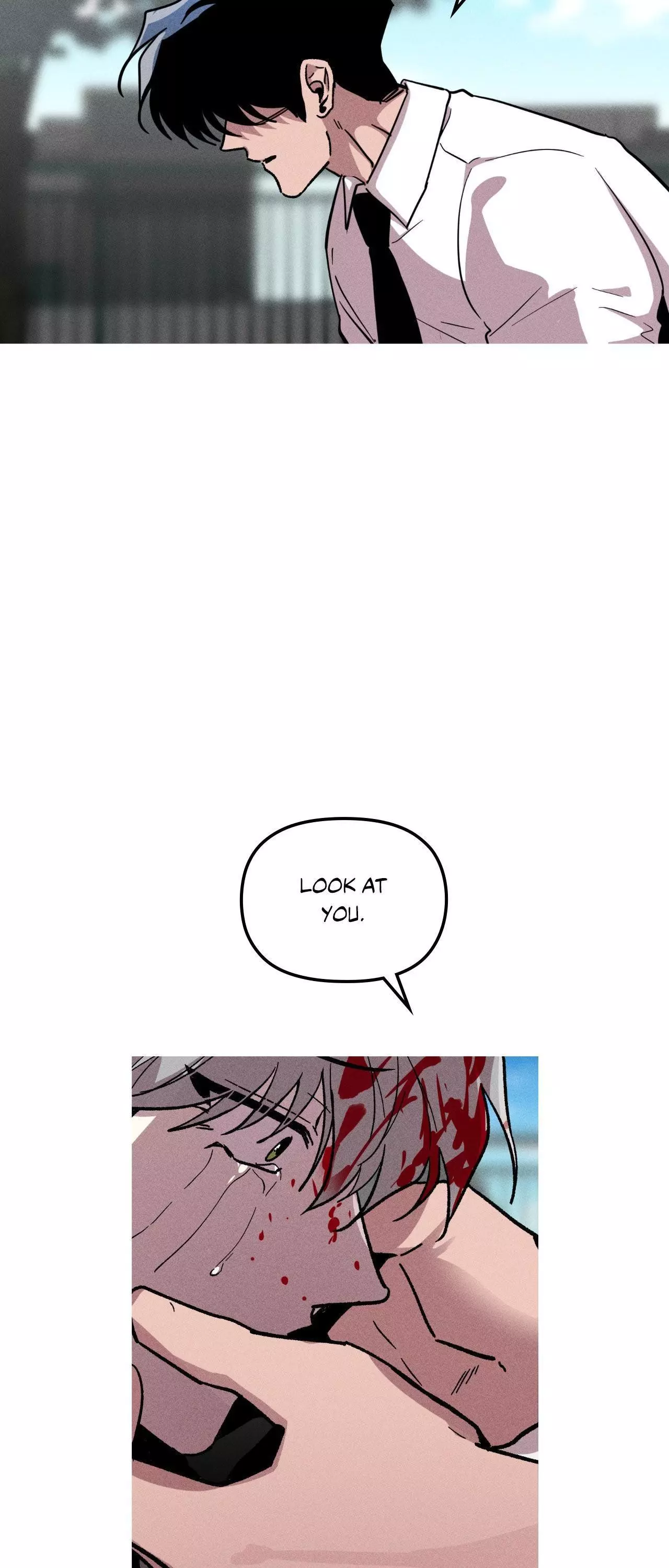 Kill Me If You Can - Chapter 47 Page 43