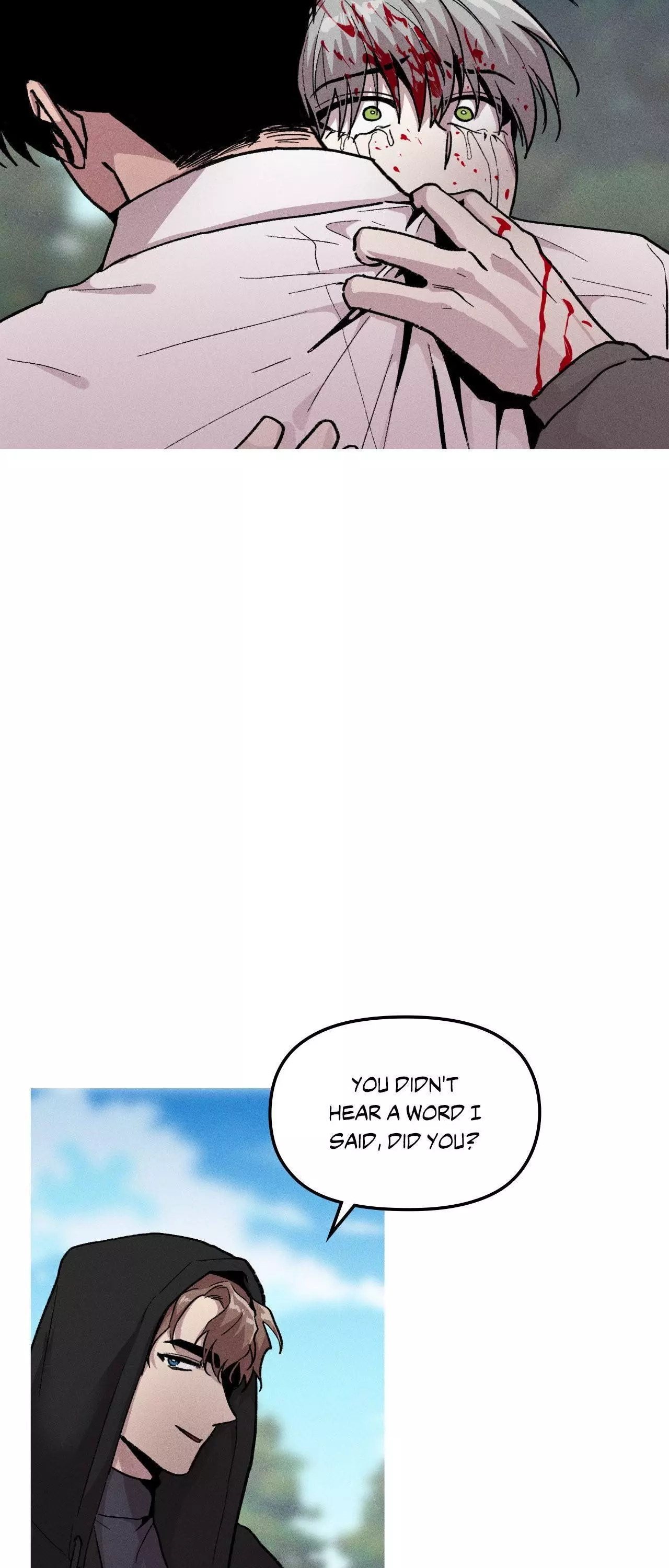 Kill Me If You Can - Chapter 47 Page 47