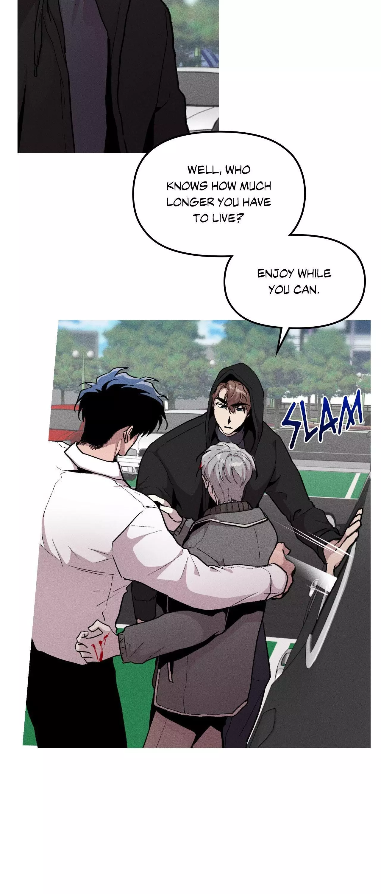 Kill Me If You Can - Chapter 47 Page 48