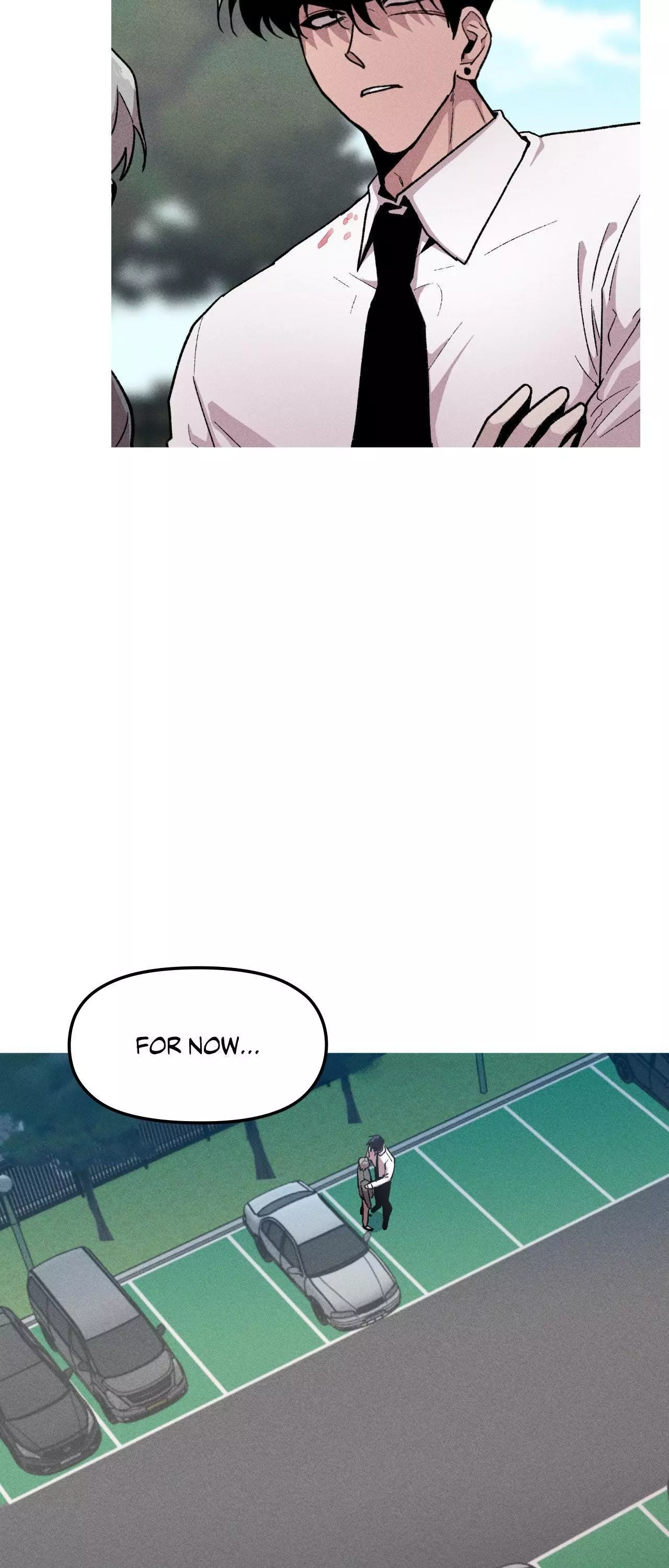 Kill Me If You Can - Chapter 47 Page 51