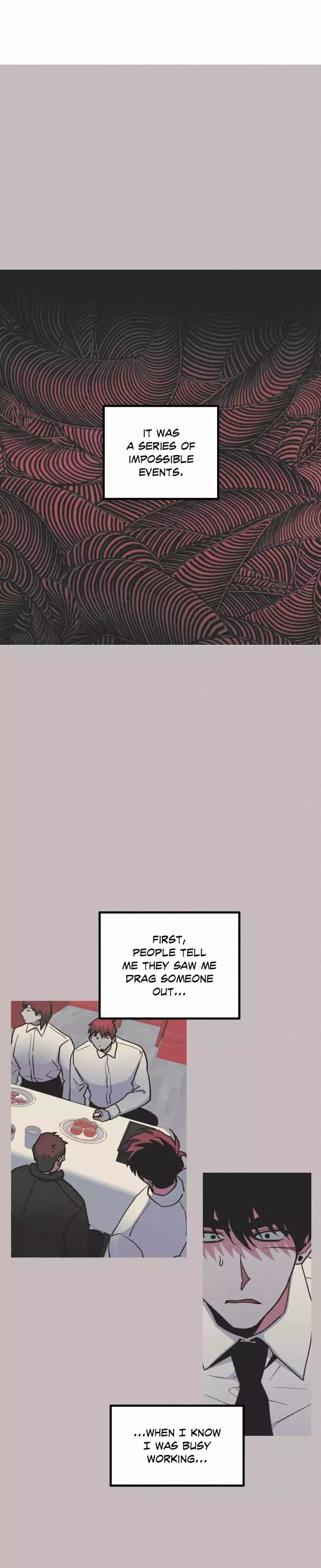 Kill Me If You Can - Chapter 48 Page 1