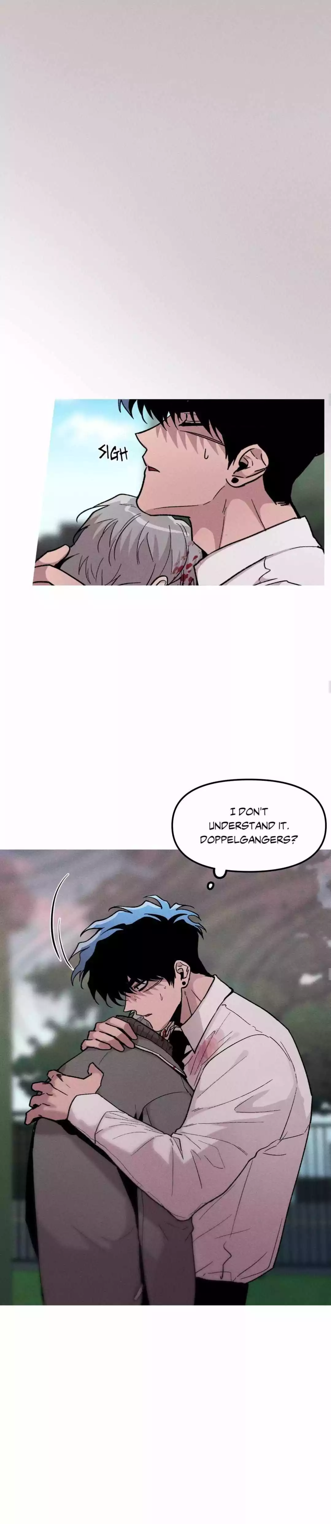 Kill Me If You Can - Chapter 48 Page 4