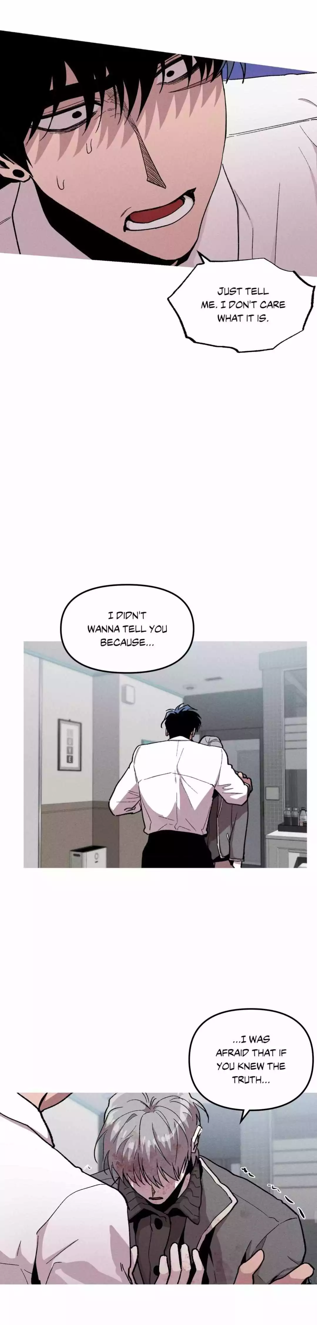Kill Me If You Can - Chapter 48 Page 15