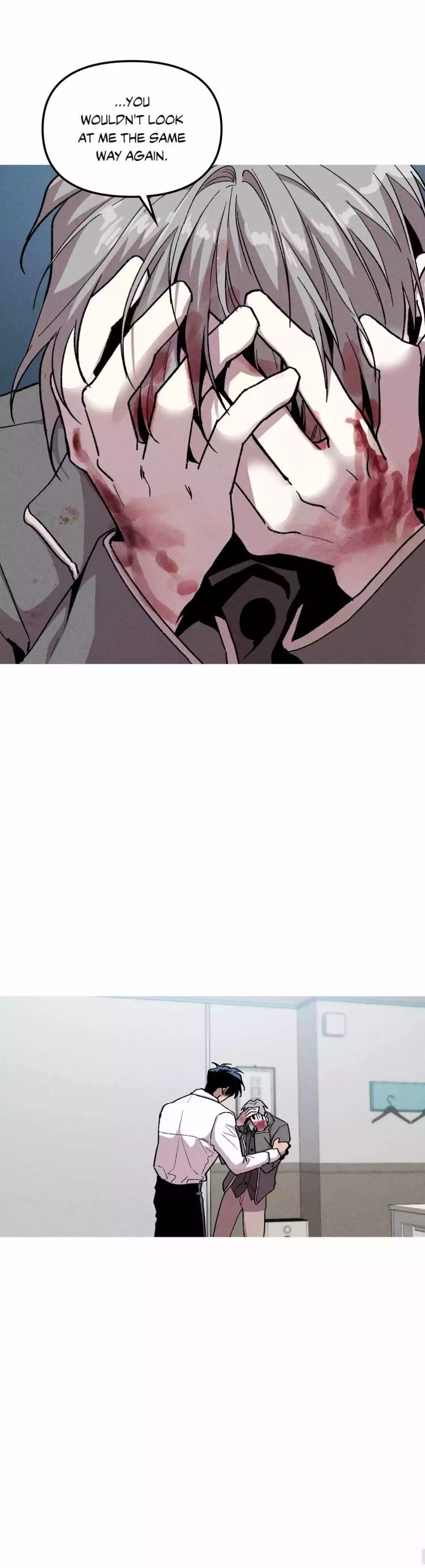 Kill Me If You Can - Chapter 48 Page 16