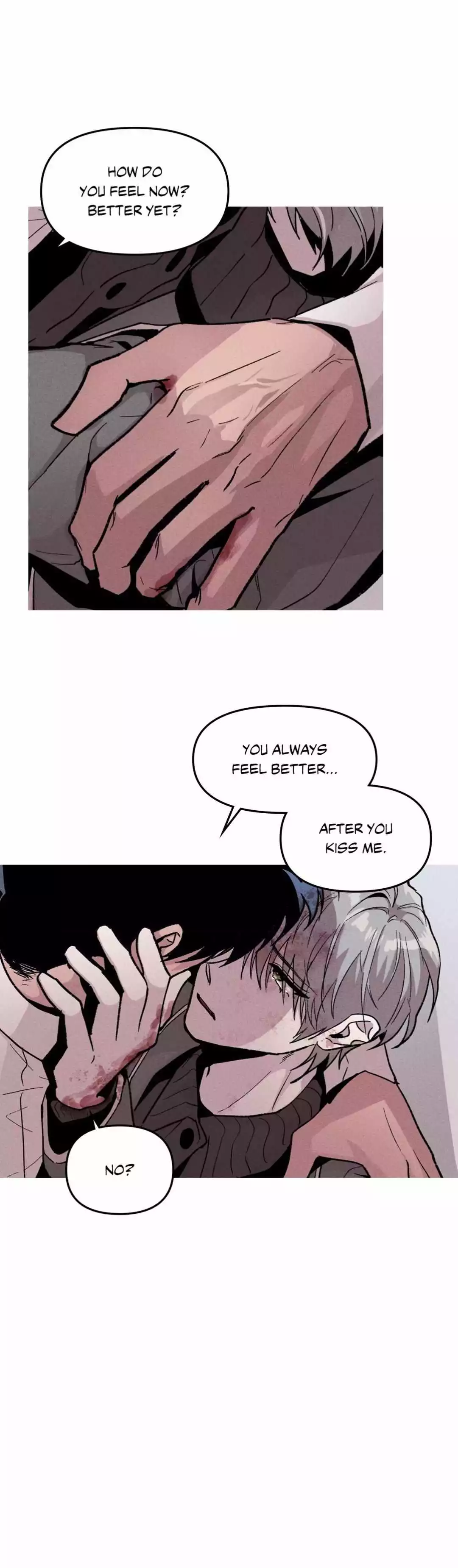 Kill Me If You Can - Chapter 48 Page 23