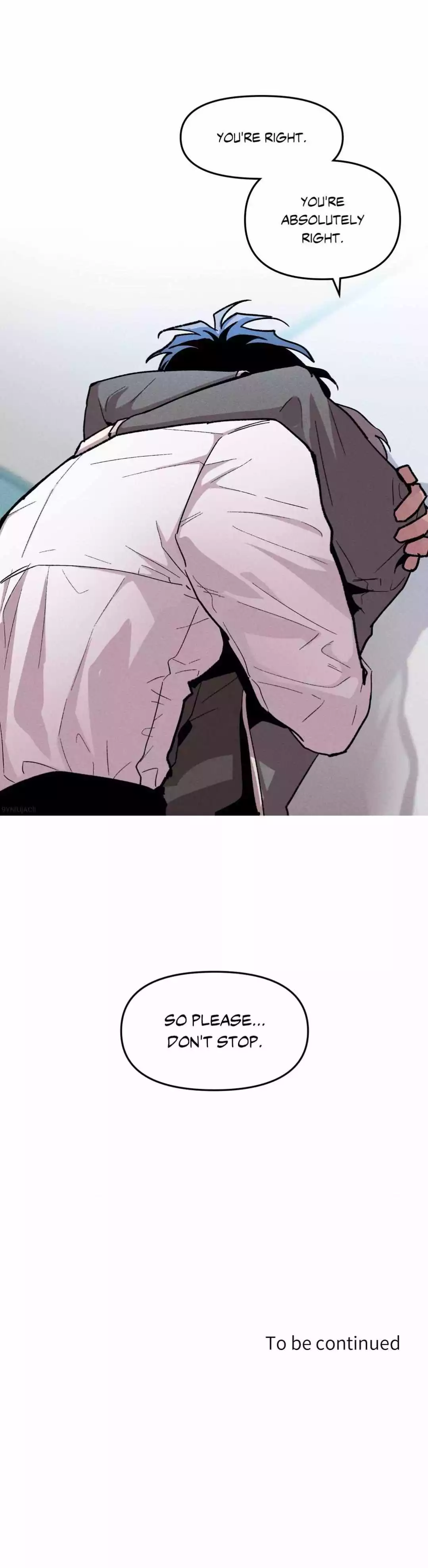 Kill Me If You Can - Chapter 48 Page 24