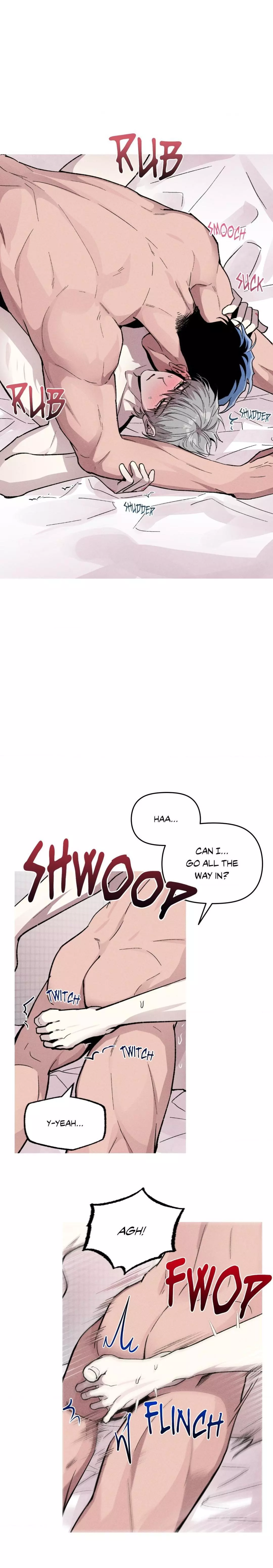 Kill Me If You Can - Chapter 49 Page 2