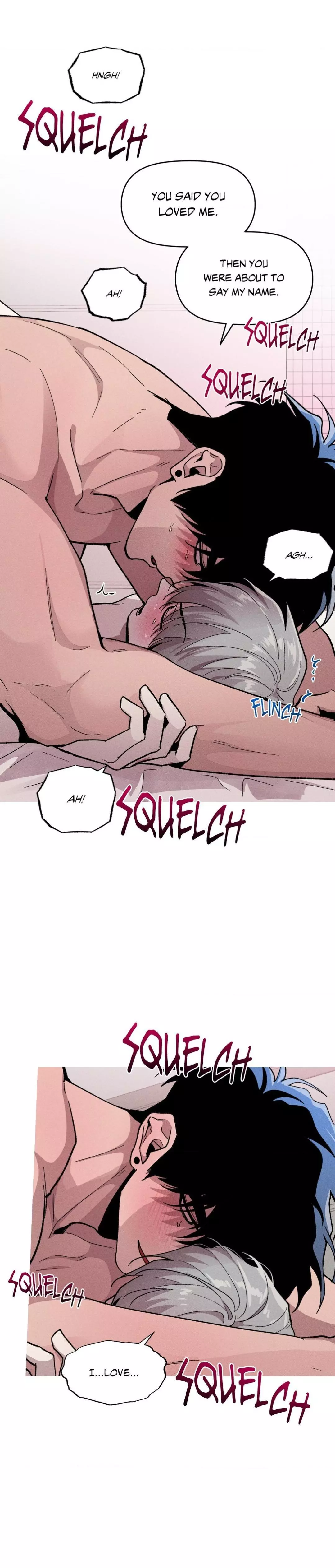 Kill Me If You Can - Chapter 49 Page 4