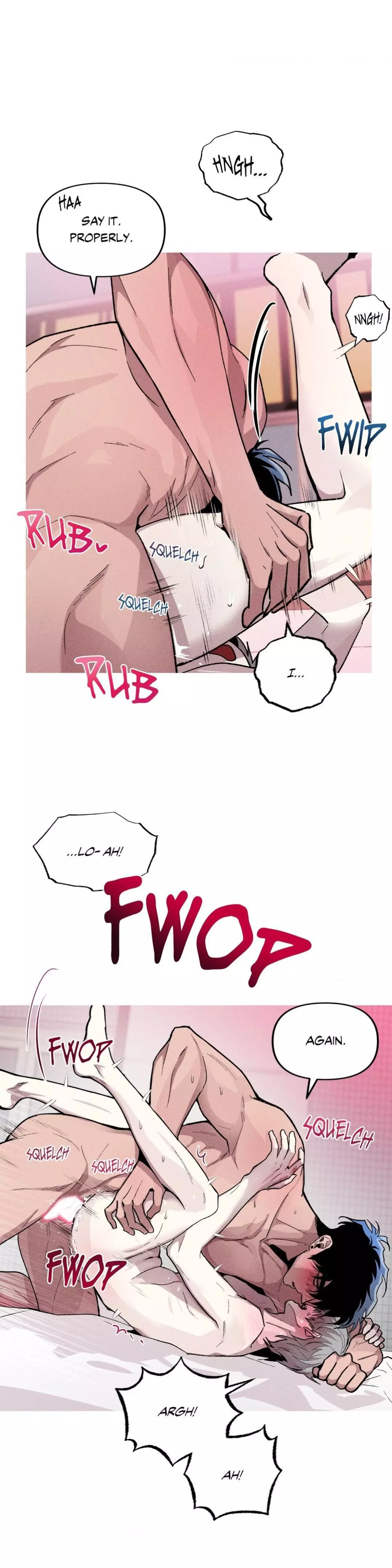 Kill Me If You Can - Chapter 49 Page 6