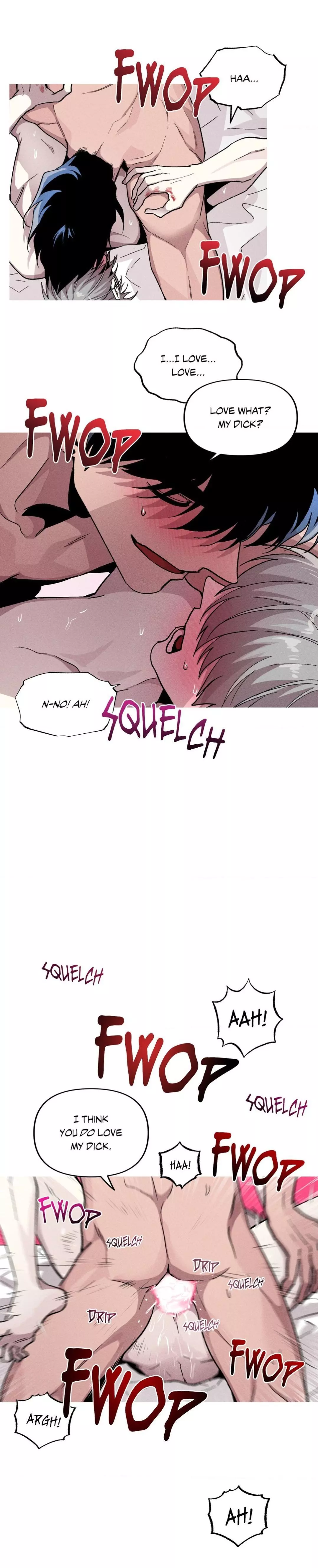Kill Me If You Can - Chapter 49 Page 7