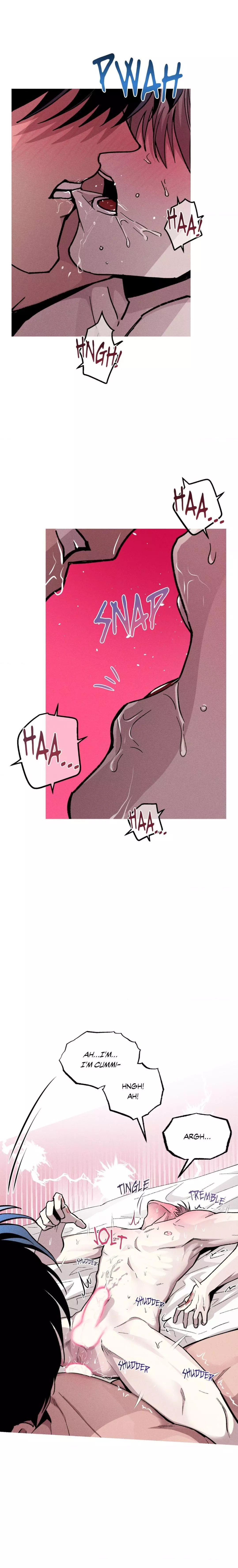 Kill Me If You Can - Chapter 49 Page 10