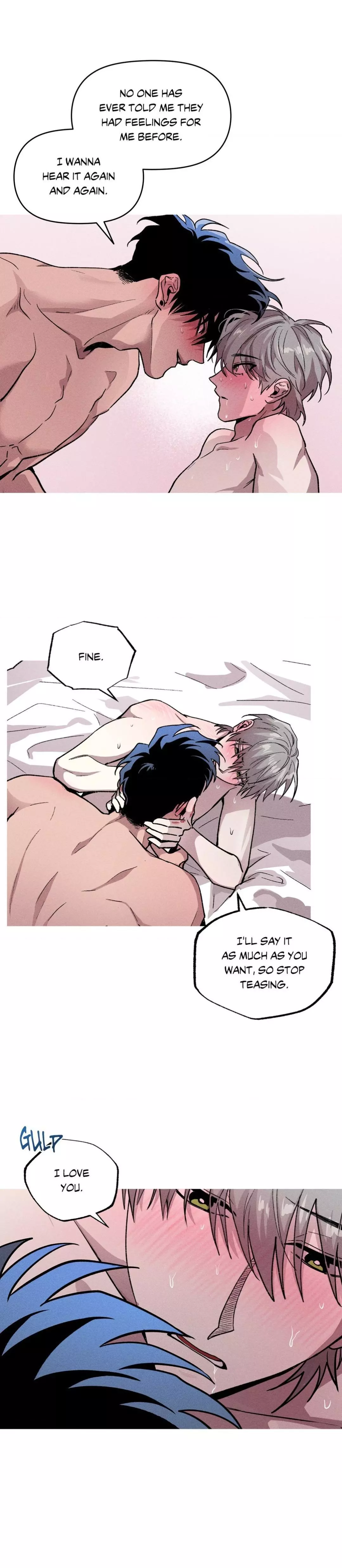 Kill Me If You Can - Chapter 49 Page 13