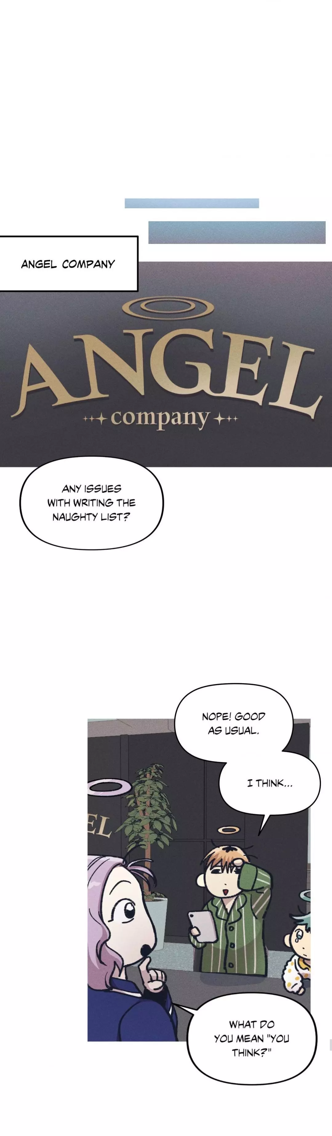 Kill Me If You Can - Chapter 49 Page 18