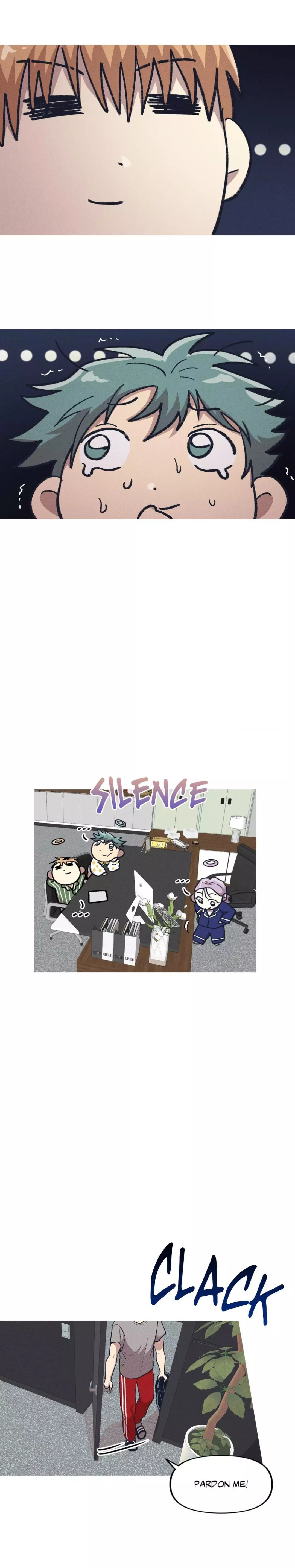 Kill Me If You Can - Chapter 49 Page 21