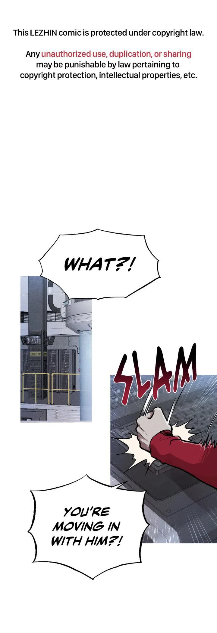 Kill Me If You Can - Chapter 5 Page 3