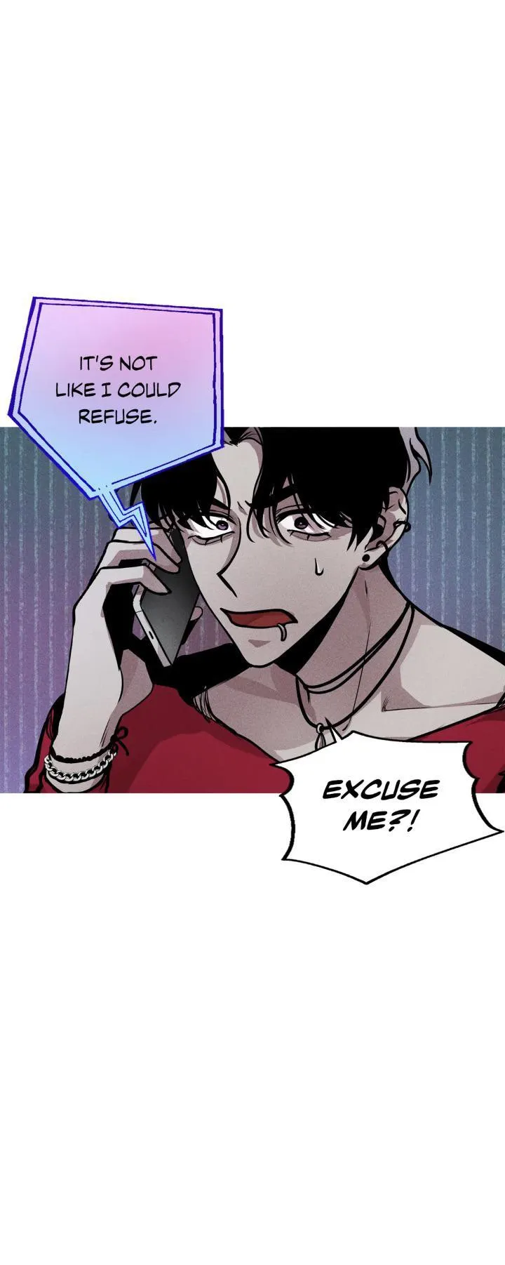 Kill Me If You Can - Chapter 5 Page 4