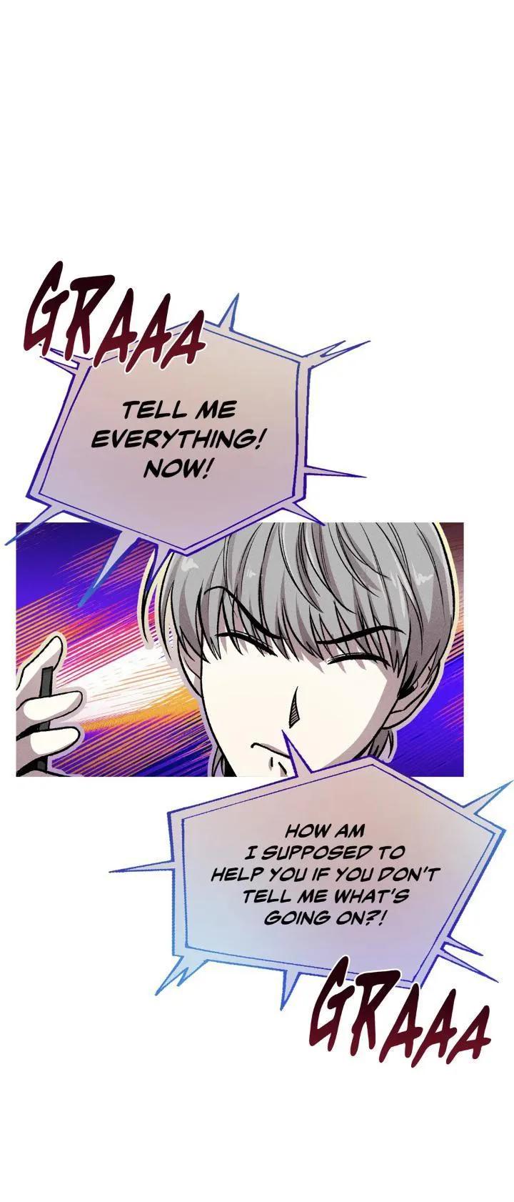 Kill Me If You Can - Chapter 5 Page 7