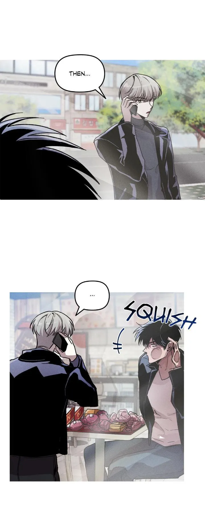 Kill Me If You Can - Chapter 5 Page 10
