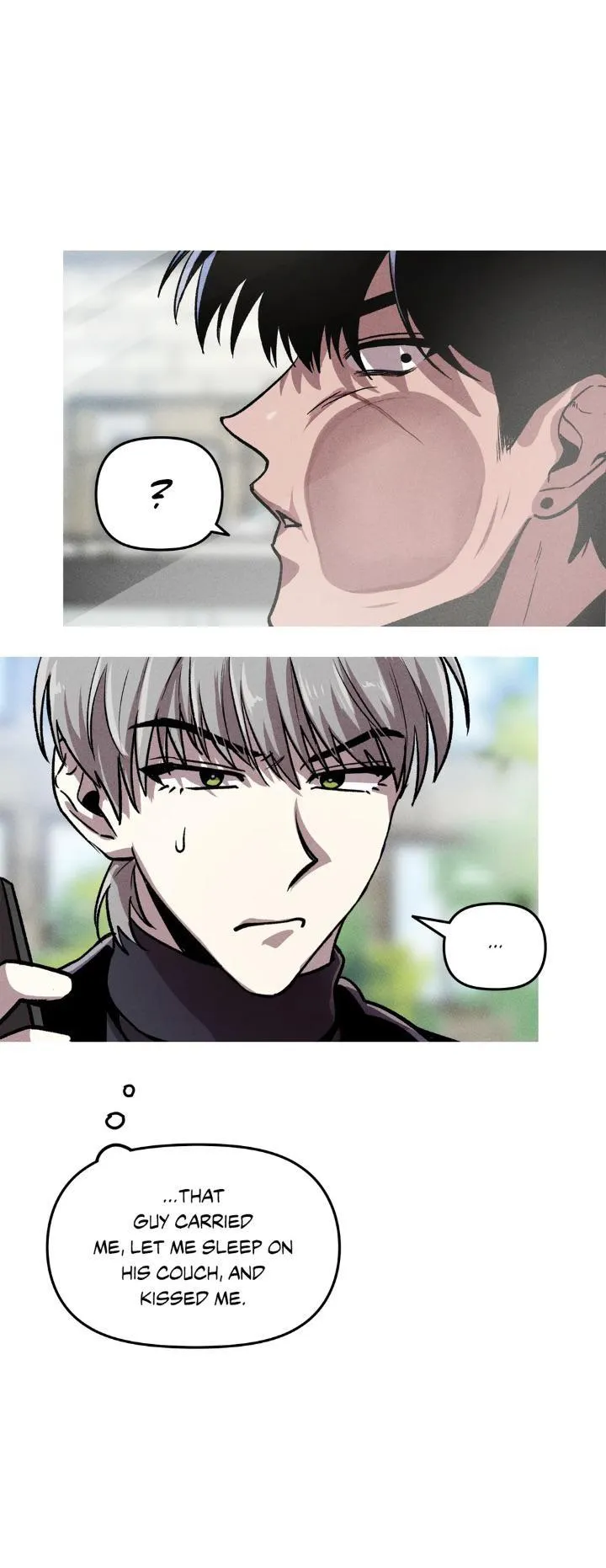 Kill Me If You Can - Chapter 5 Page 11