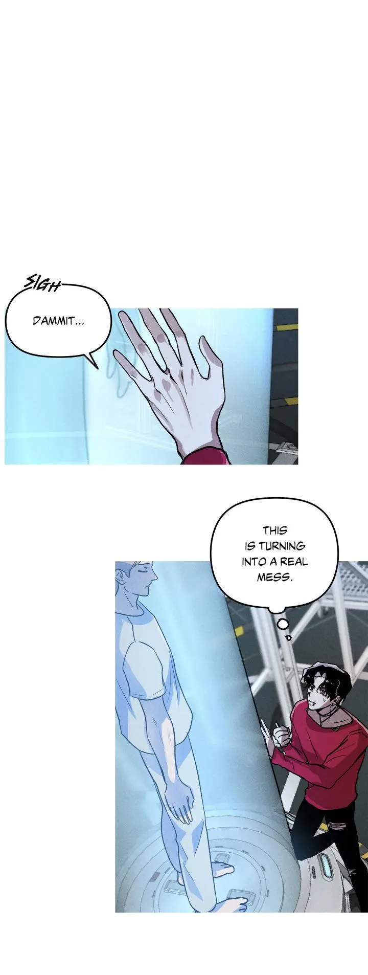 Kill Me If You Can - Chapter 5 Page 15