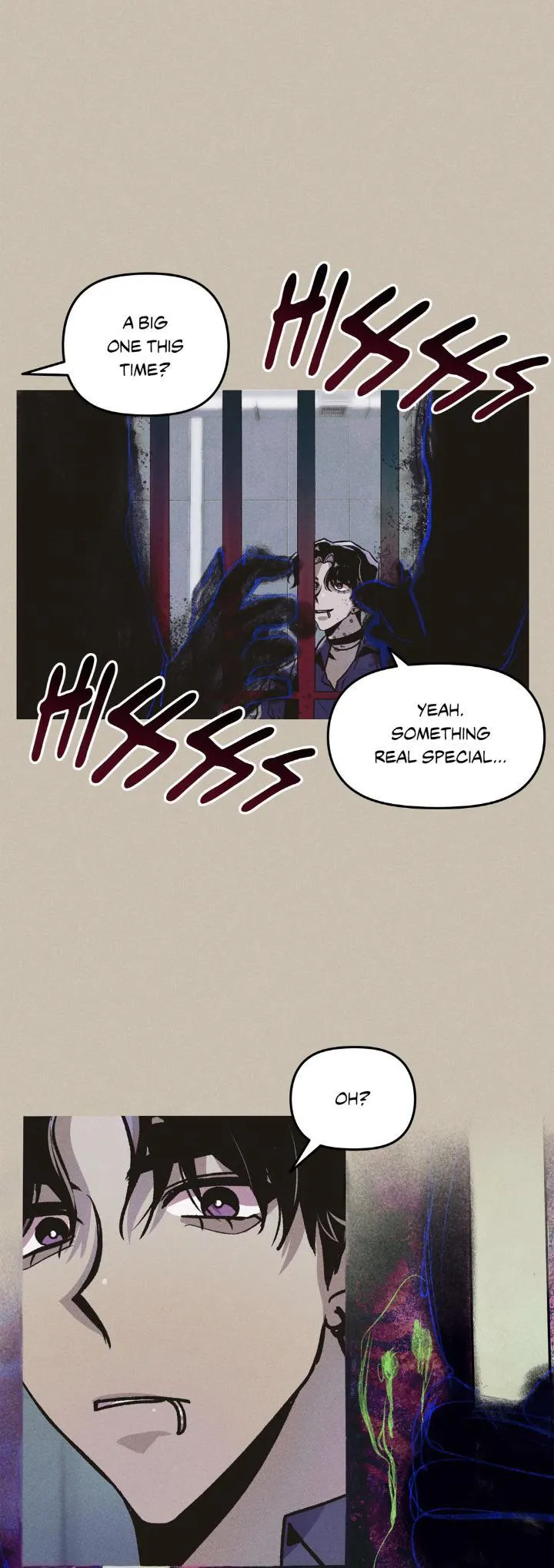 Kill Me If You Can - Chapter 5 Page 17