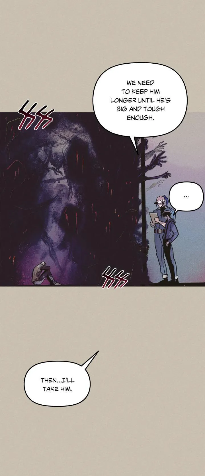 Kill Me If You Can - Chapter 5 Page 19