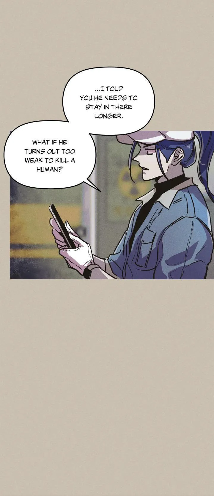 Kill Me If You Can - Chapter 5 Page 20