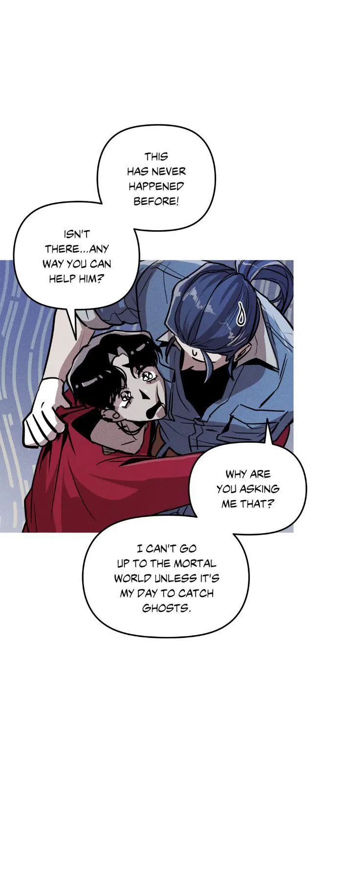 Kill Me If You Can - Chapter 5 Page 24