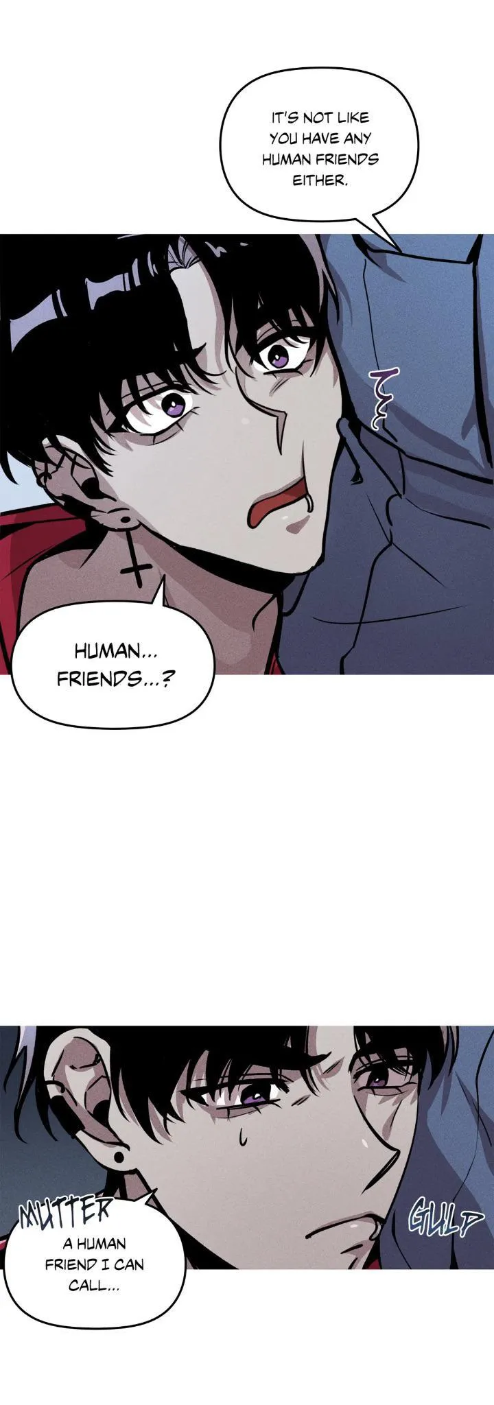 Kill Me If You Can - Chapter 5 Page 25