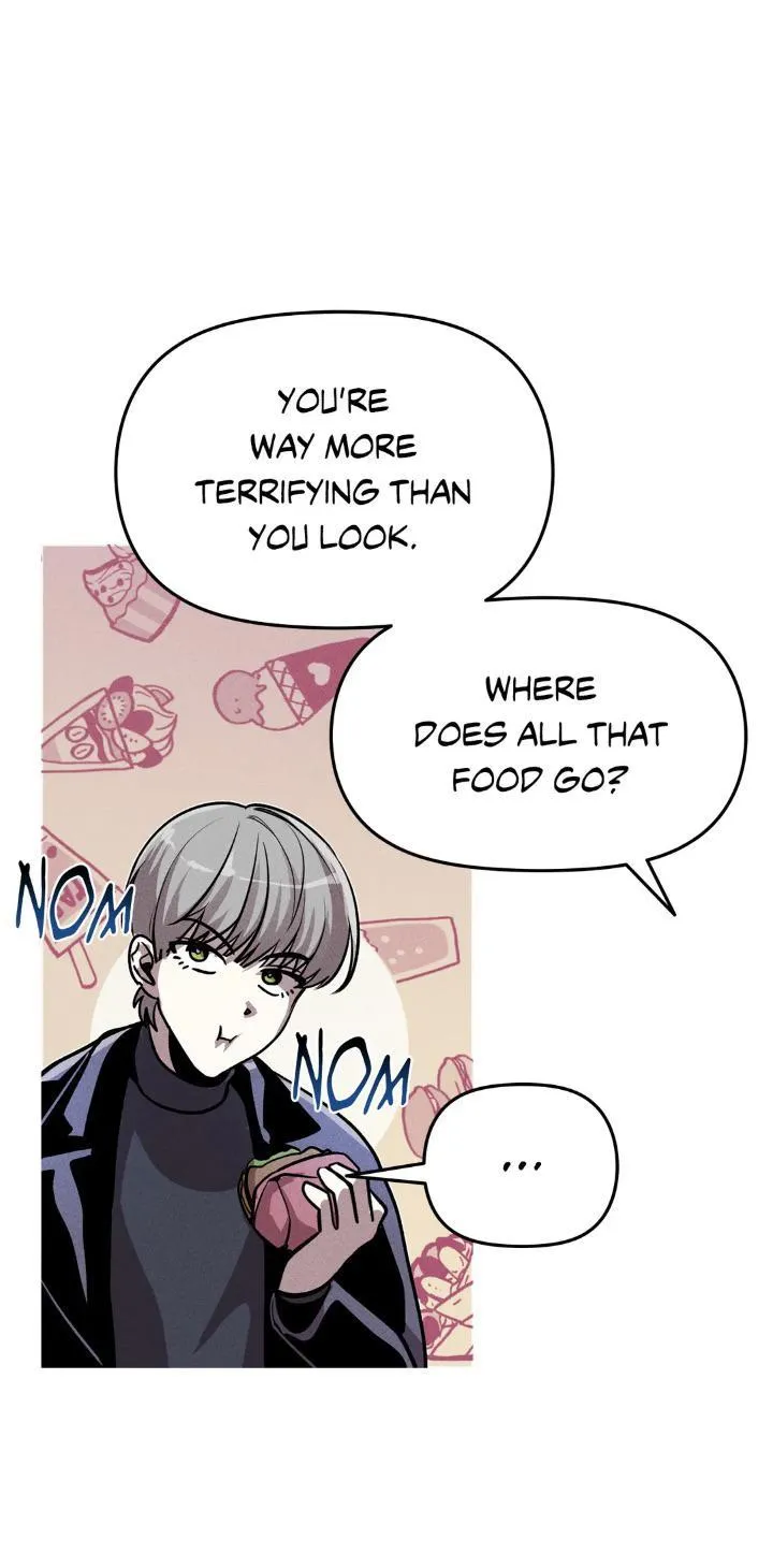 Kill Me If You Can - Chapter 5 Page 30