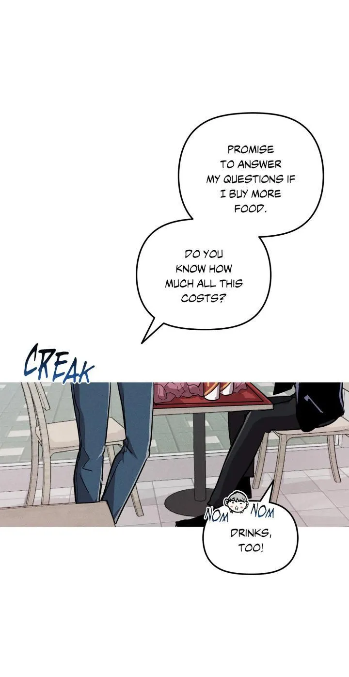 Kill Me If You Can - Chapter 5 Page 31