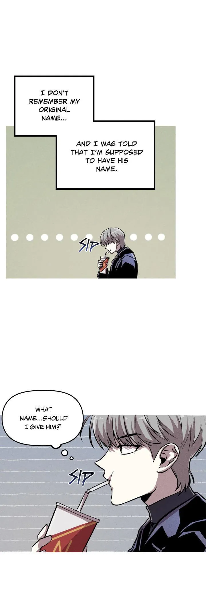Kill Me If You Can - Chapter 5 Page 34