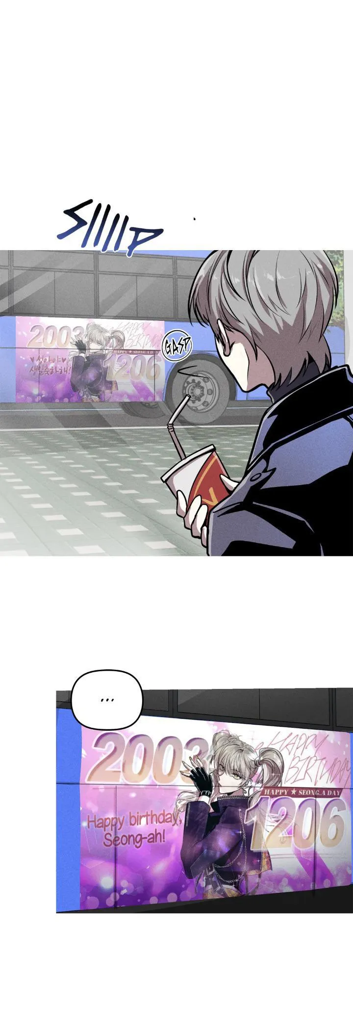 Kill Me If You Can - Chapter 5 Page 35