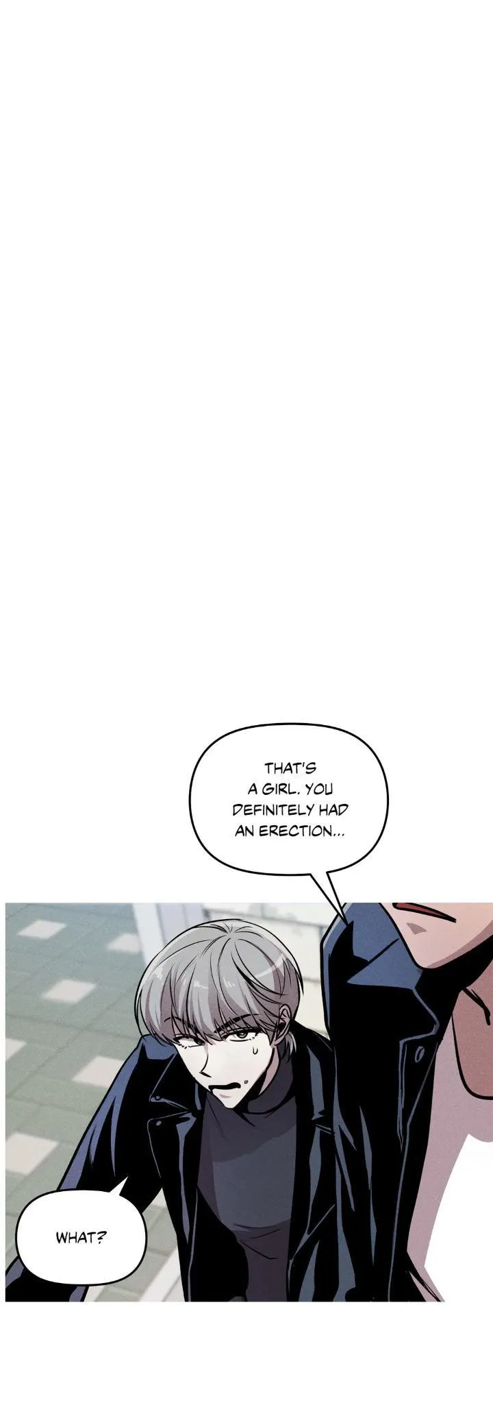 Kill Me If You Can - Chapter 5 Page 38