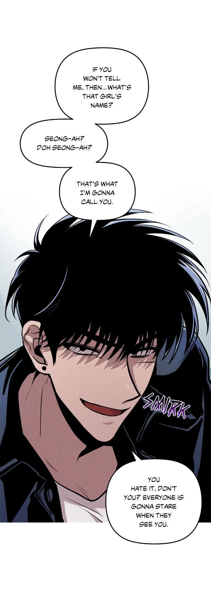 Kill Me If You Can - Chapter 5 Page 41
