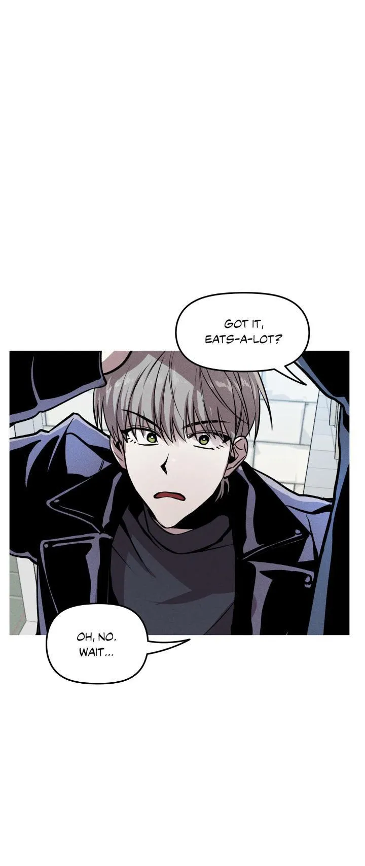 Kill Me If You Can - Chapter 5 Page 44