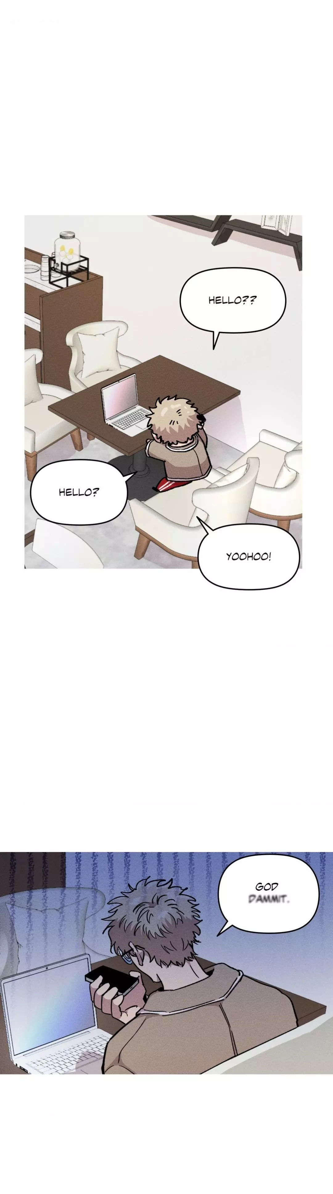 Kill Me If You Can - Chapter 50 Page 7