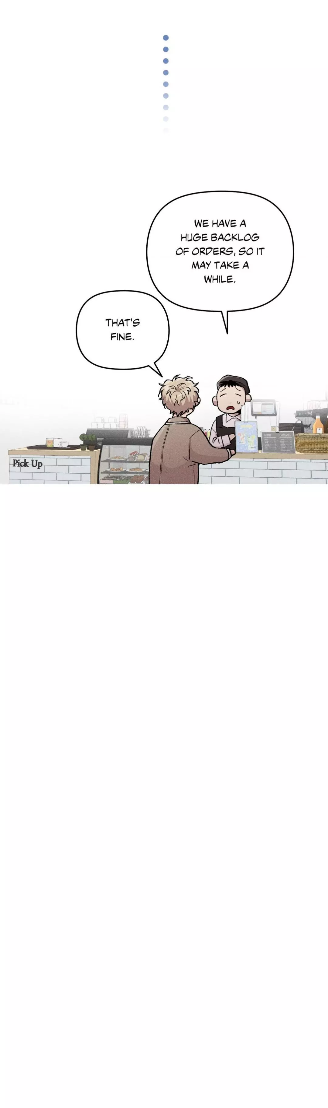 Kill Me If You Can - Chapter 50 Page 16