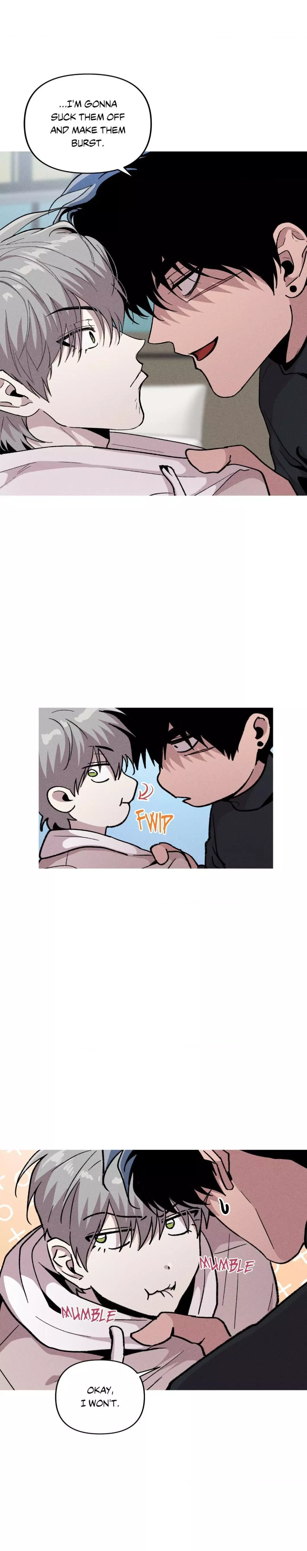 Kill Me If You Can - Chapter 51 Page 4