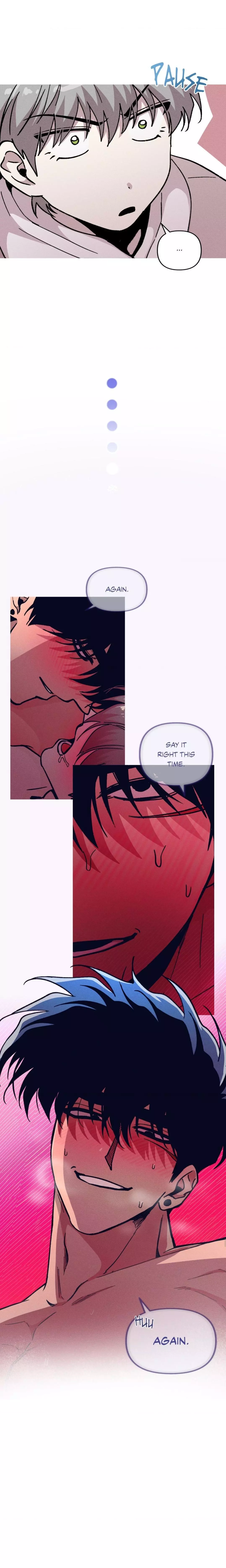 Kill Me If You Can - Chapter 51 Page 6