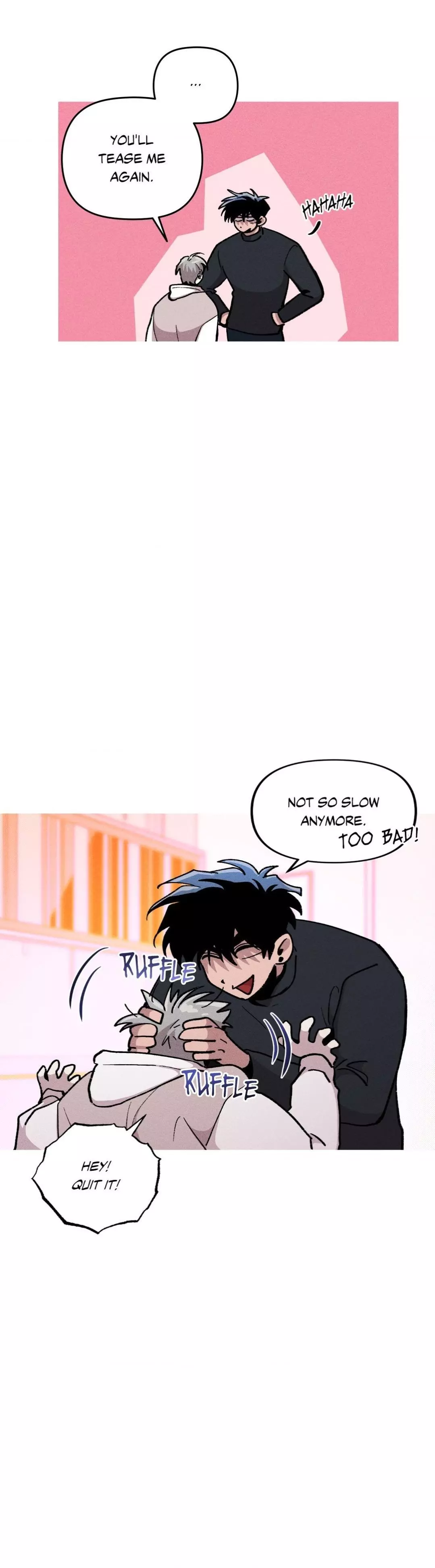 Kill Me If You Can - Chapter 51 Page 7