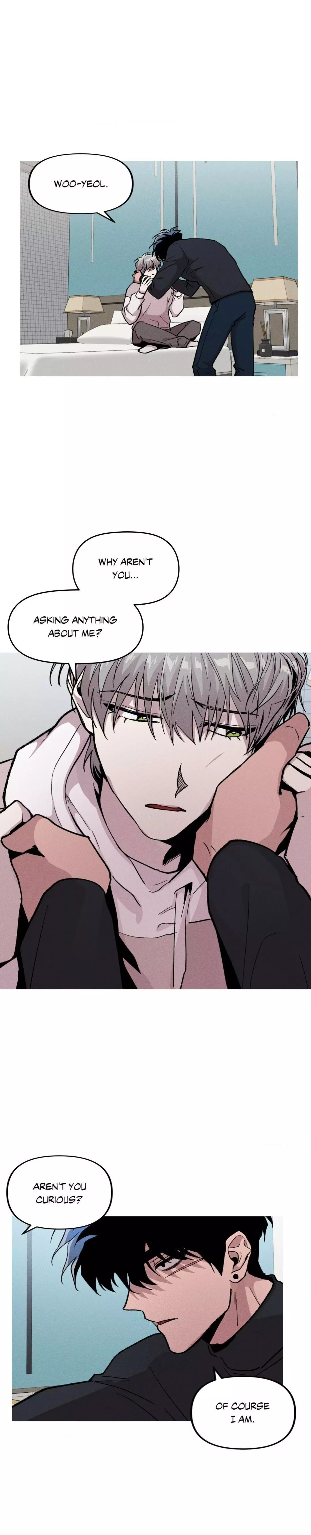 Kill Me If You Can - Chapter 51 Page 11