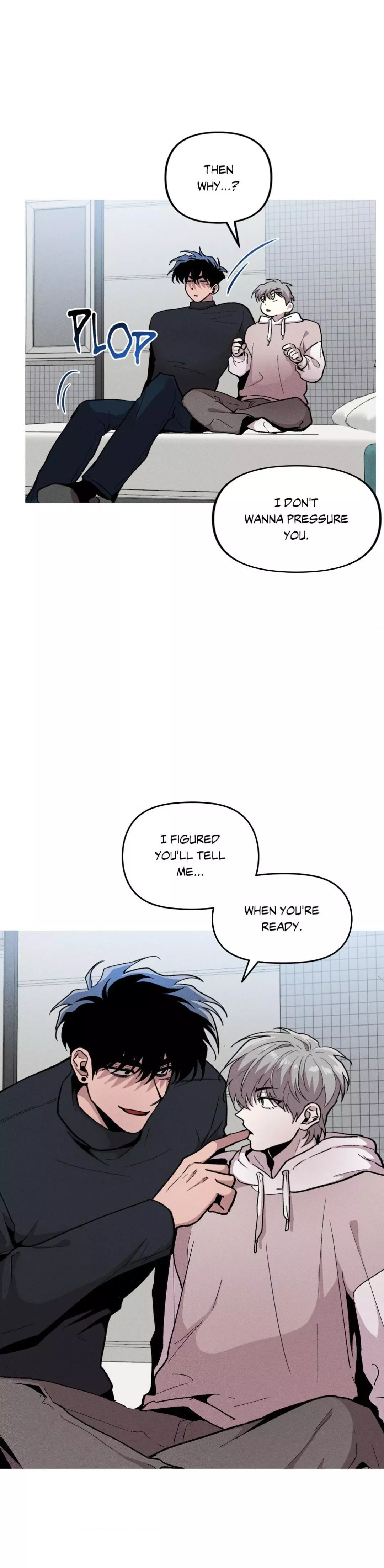 Kill Me If You Can - Chapter 51 Page 12
