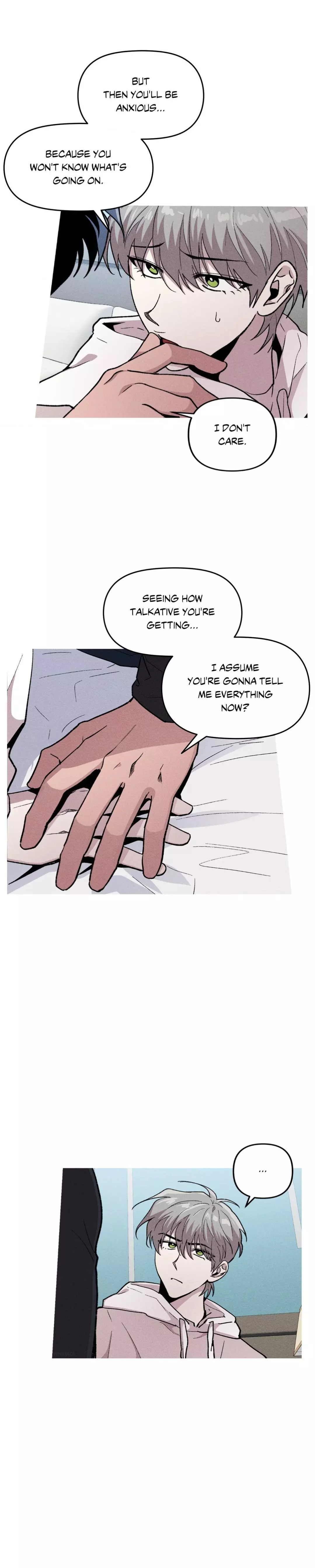 Kill Me If You Can - Chapter 51 Page 13