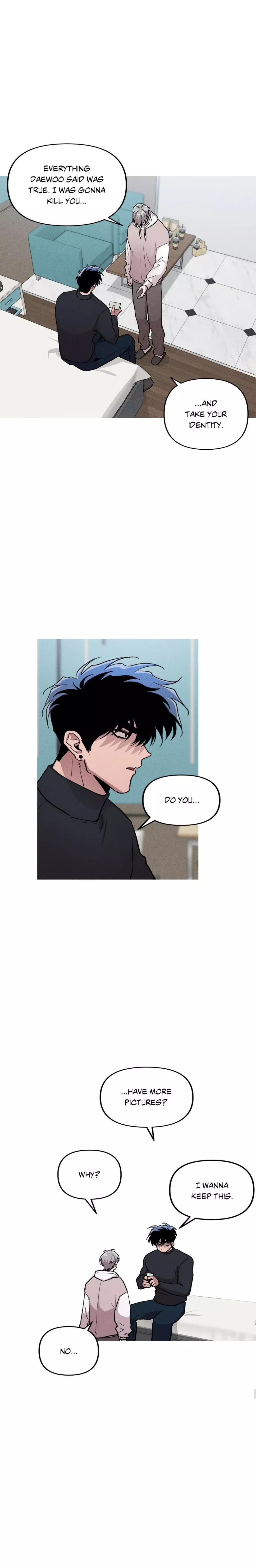 Kill Me If You Can - Chapter 51 Page 16