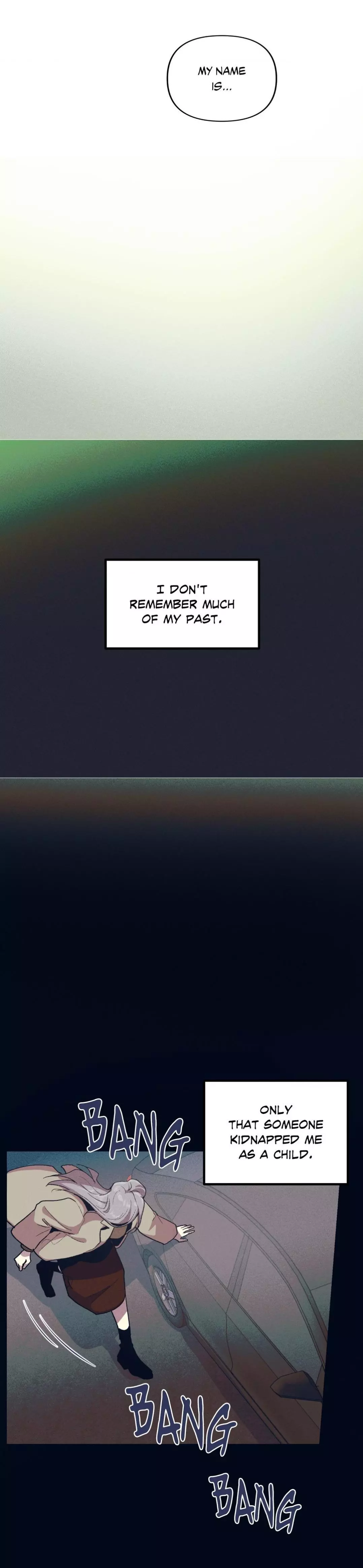 Kill Me If You Can - Chapter 51 Page 18