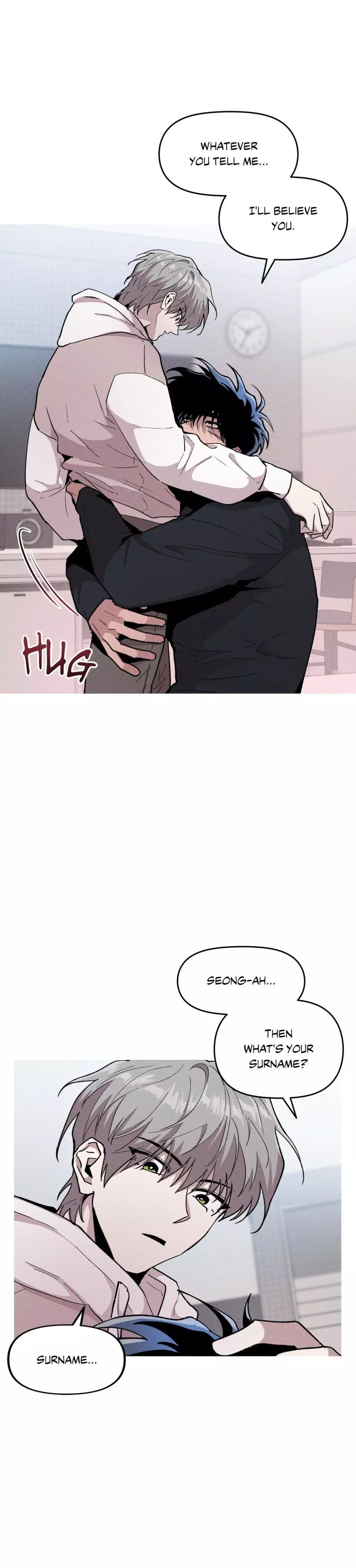 Kill Me If You Can - Chapter 51 Page 21