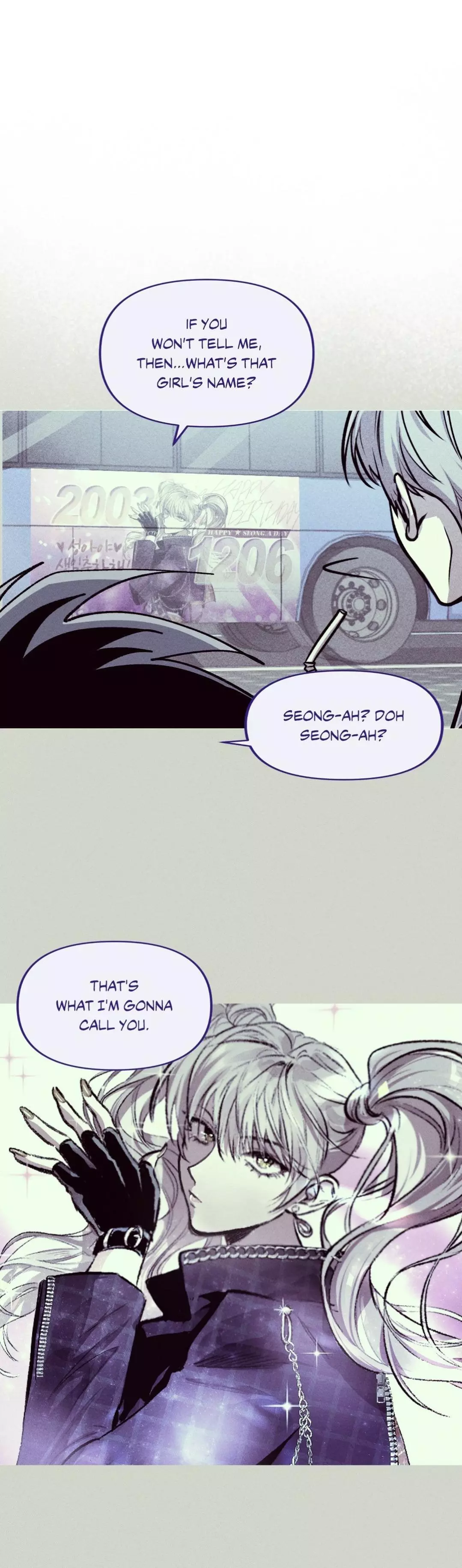 Kill Me If You Can - Chapter 51 Page 22