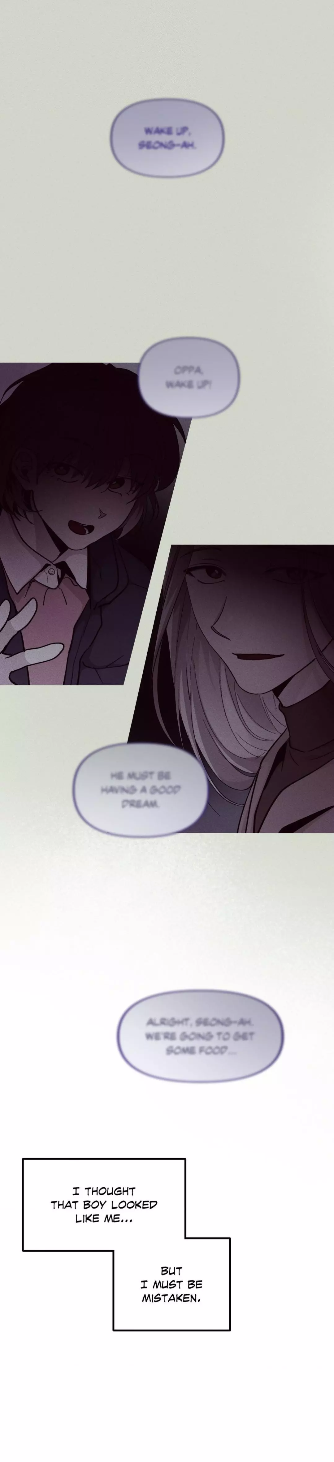 Kill Me If You Can - Chapter 51 Page 23