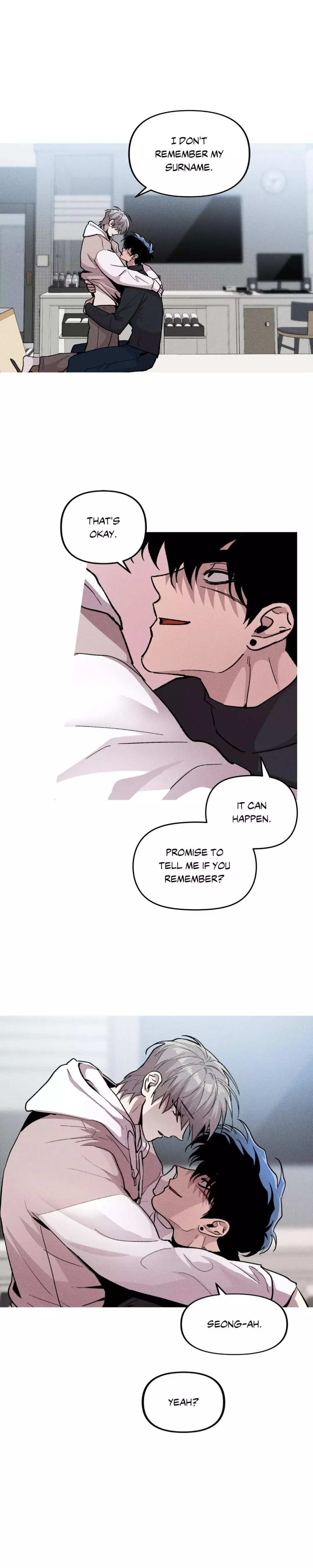 Kill Me If You Can - Chapter 51 Page 24